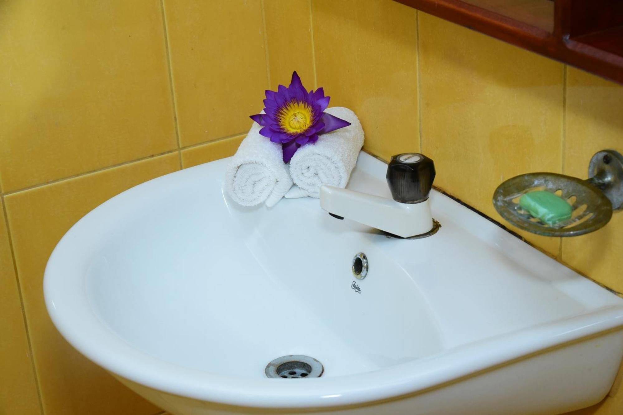 Villa Sunny Days Hikkaduwa Εξωτερικό φωτογραφία