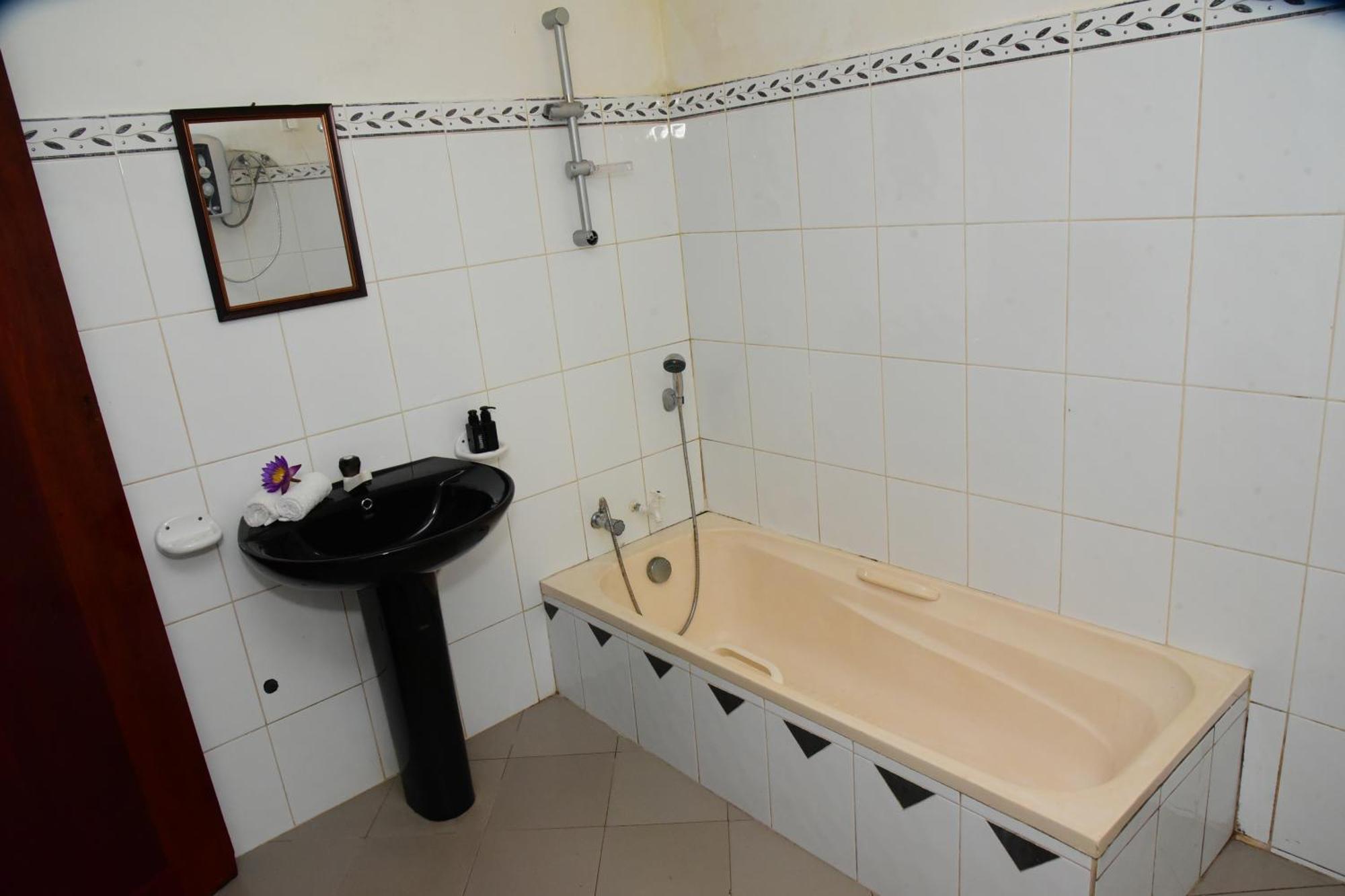 Villa Sunny Days Hikkaduwa Εξωτερικό φωτογραφία
