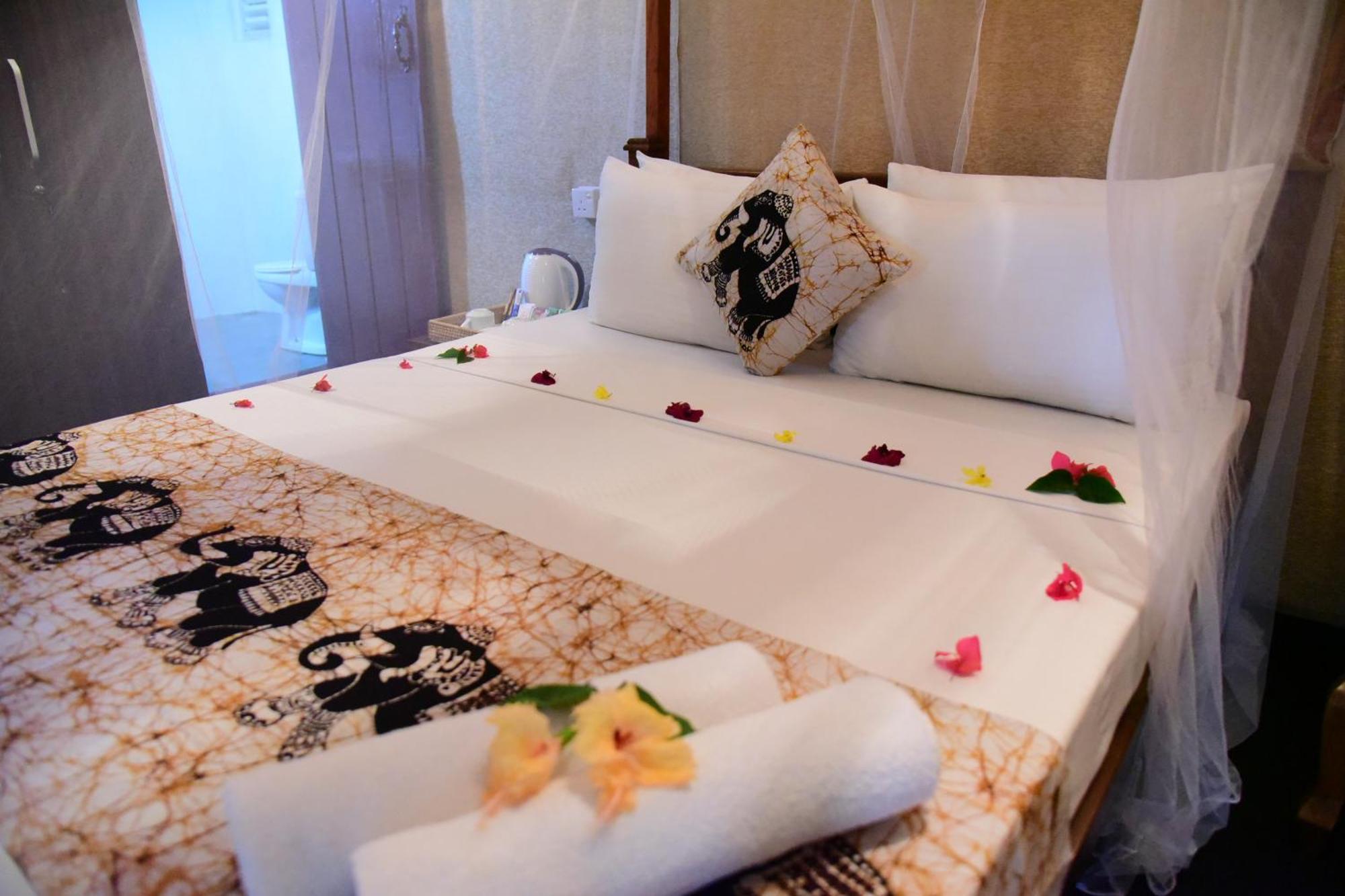 Villa Sunny Days Hikkaduwa Εξωτερικό φωτογραφία