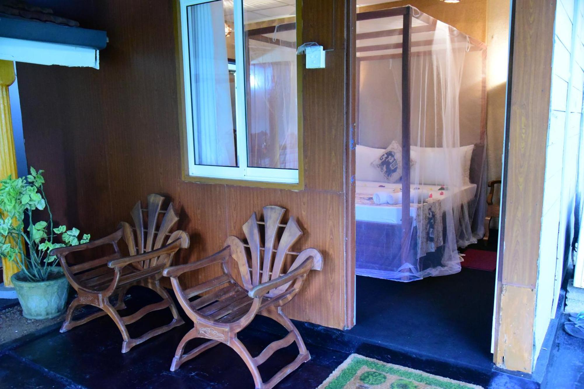 Villa Sunny Days Hikkaduwa Εξωτερικό φωτογραφία