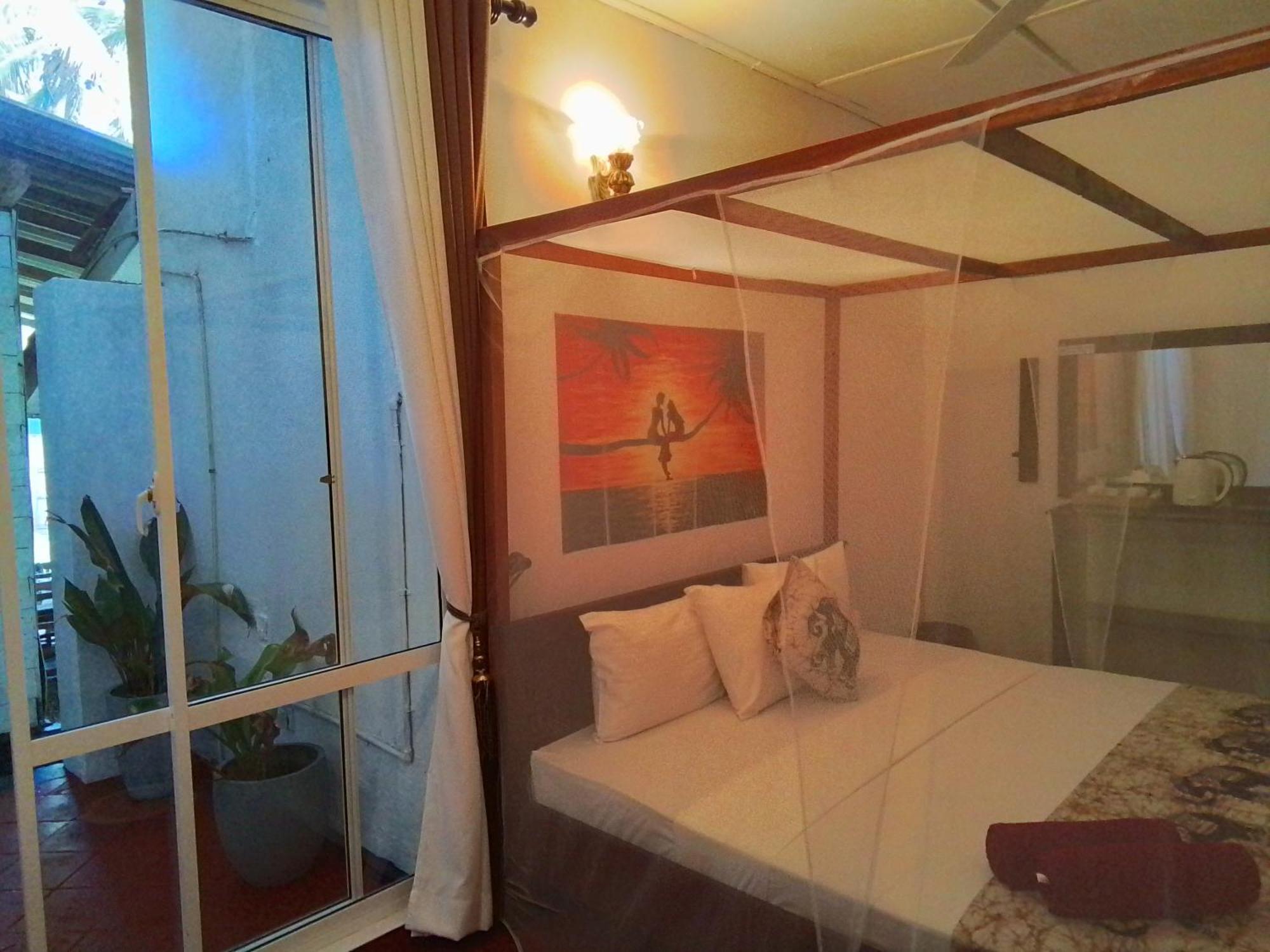 Villa Sunny Days Hikkaduwa Εξωτερικό φωτογραφία