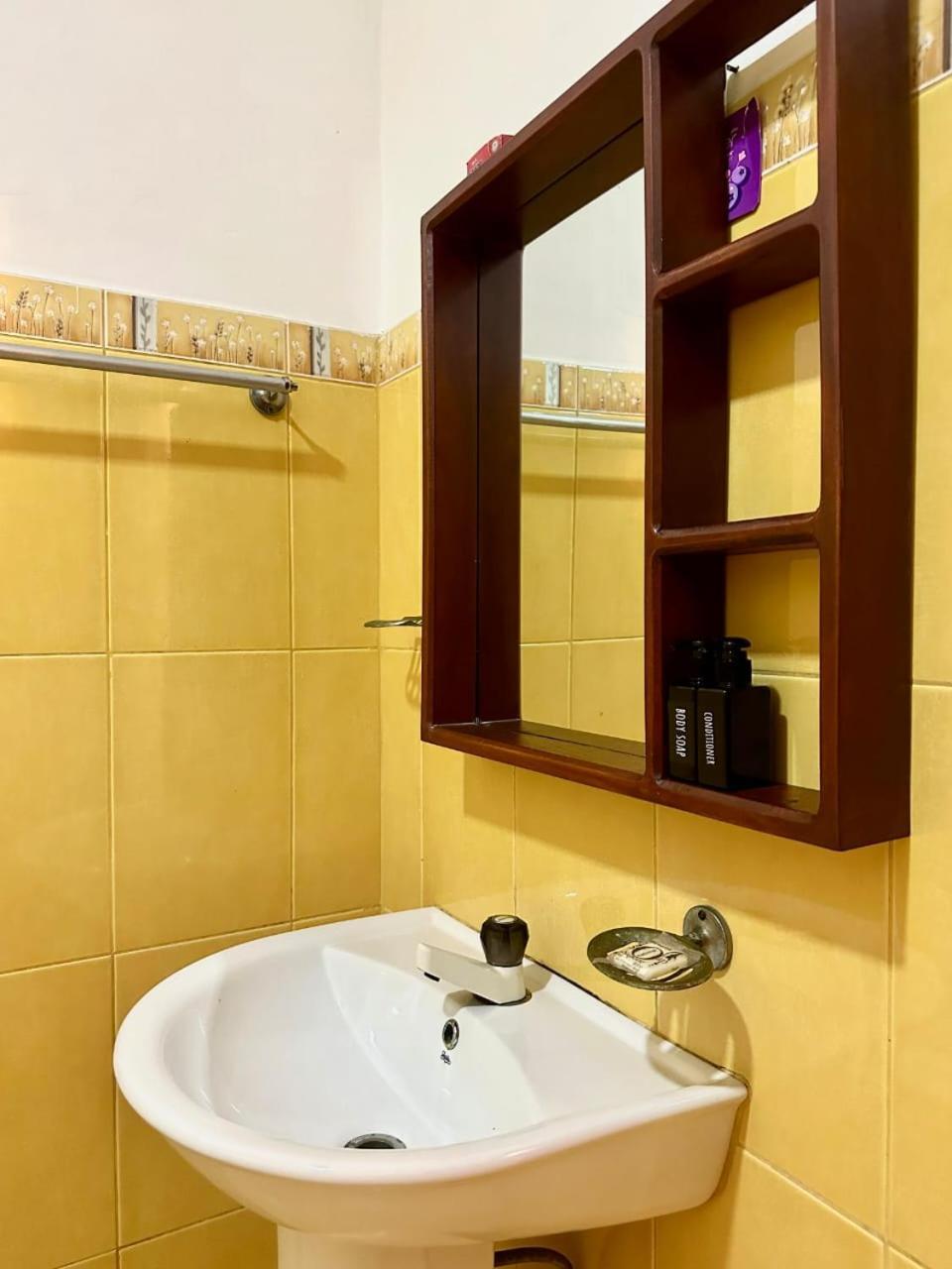 Villa Sunny Days Hikkaduwa Εξωτερικό φωτογραφία