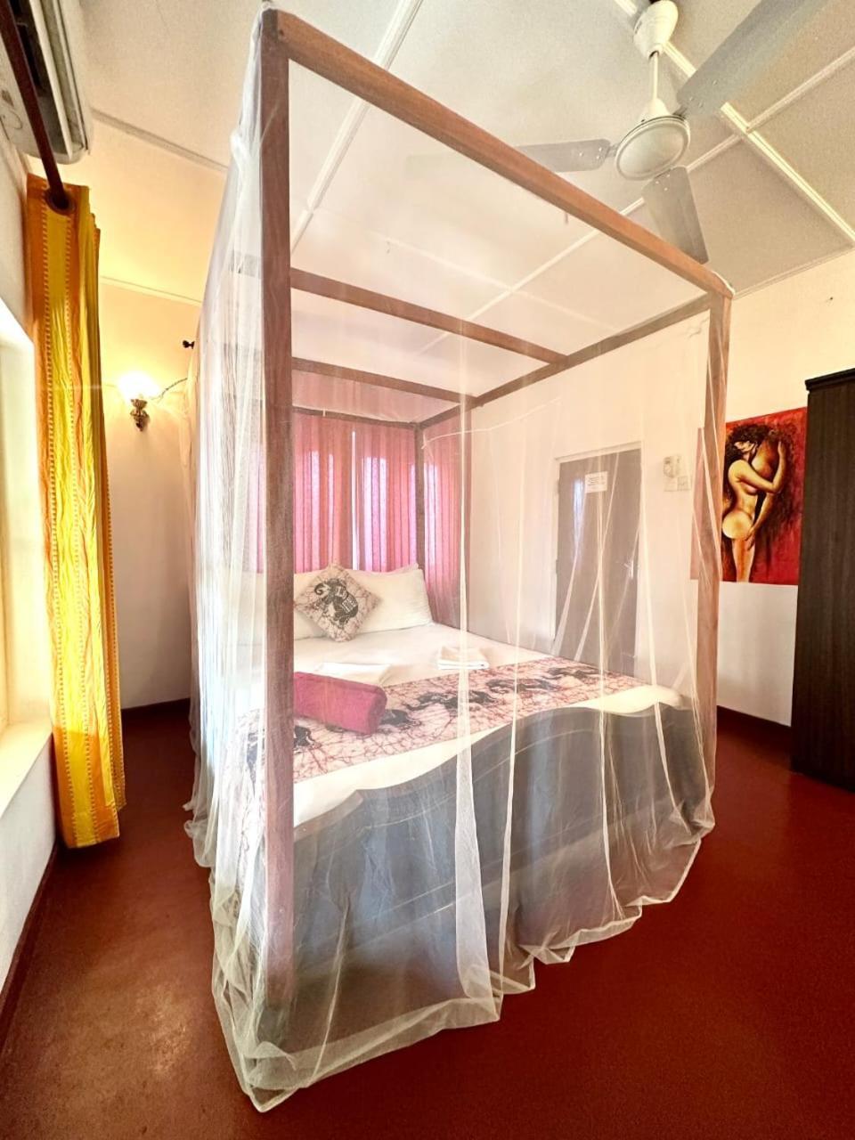 Villa Sunny Days Hikkaduwa Εξωτερικό φωτογραφία