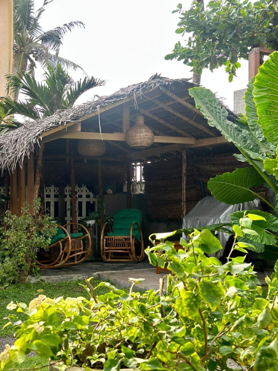 Villa Sunny Days Hikkaduwa Εξωτερικό φωτογραφία